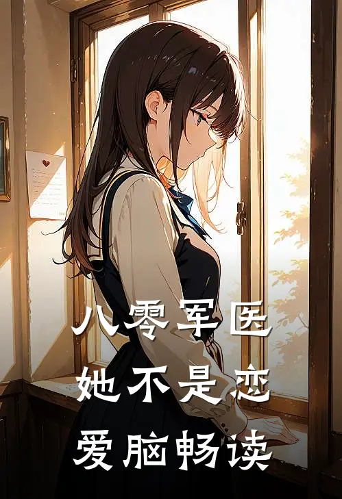 八零军医她不是恋爱脑畅读