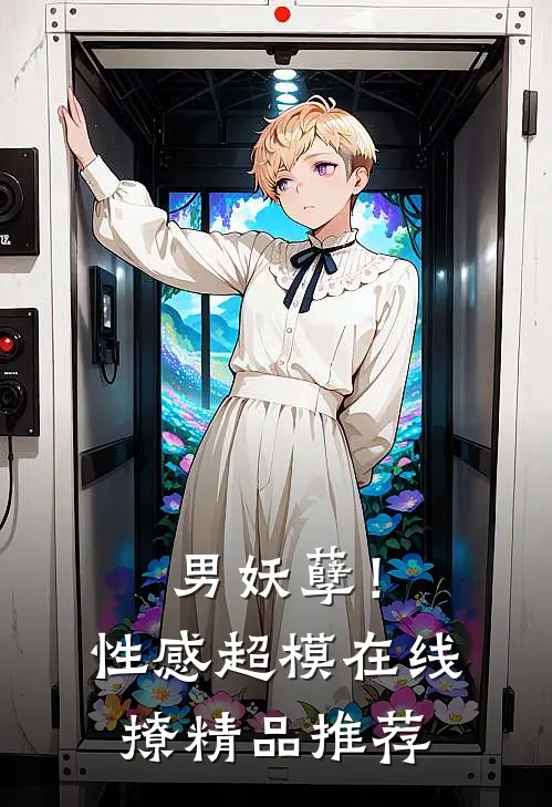 男妖孽！性感超模在线撩精品推荐
