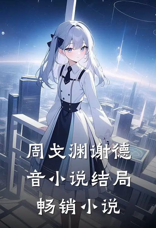 周戈渊谢德音小说结局畅销小说