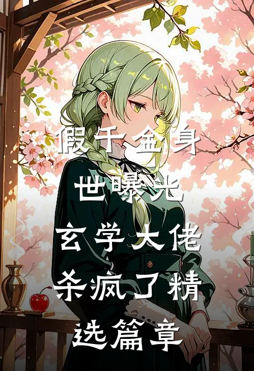 假千金身世曝光，玄学大佬杀疯了精选篇章