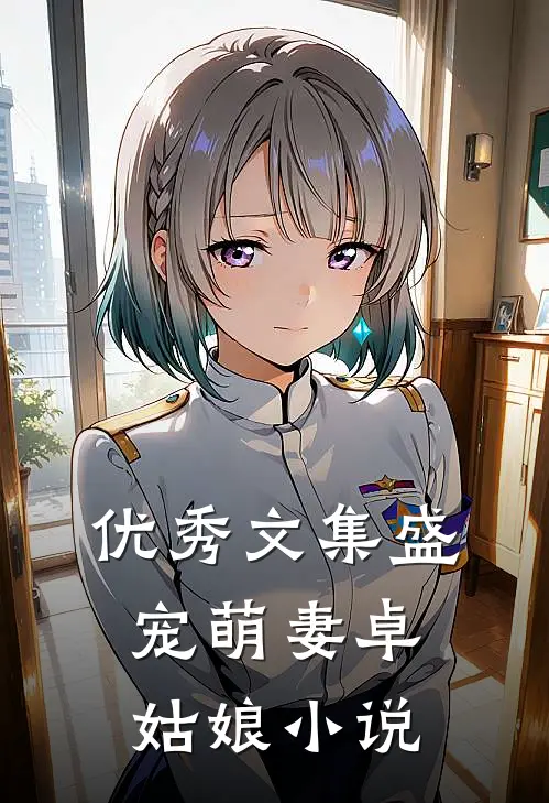 优秀文集盛宠萌妻卓姑娘小说