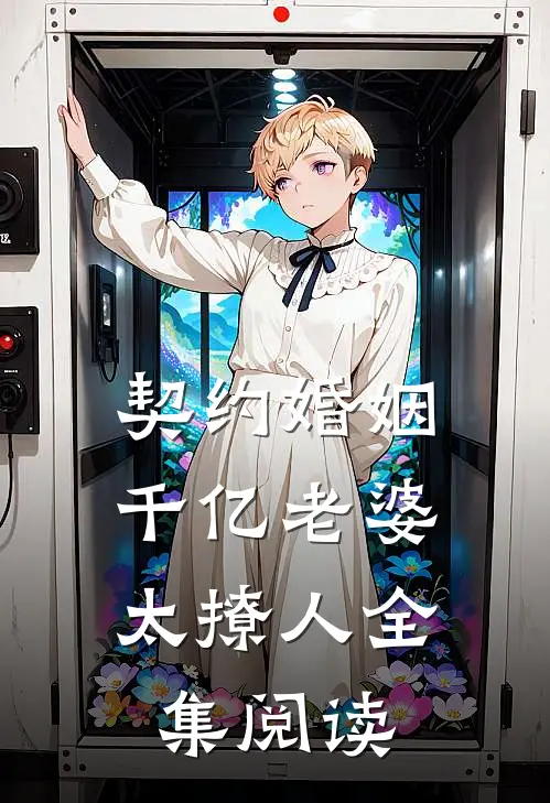 契约婚姻：千亿老婆太撩人全集阅读