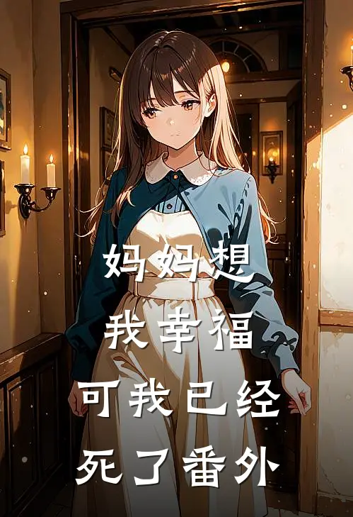 妈妈想我幸福，可我已经死了 番外