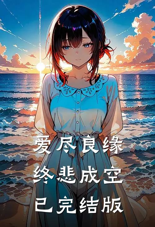 爱尽良缘，终悲成空已完结版