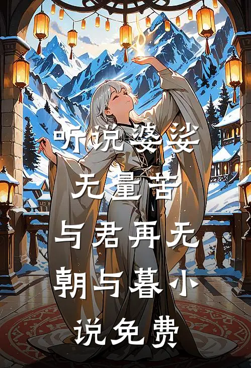 听说婆娑无量苦，与君再无朝与暮小说免费