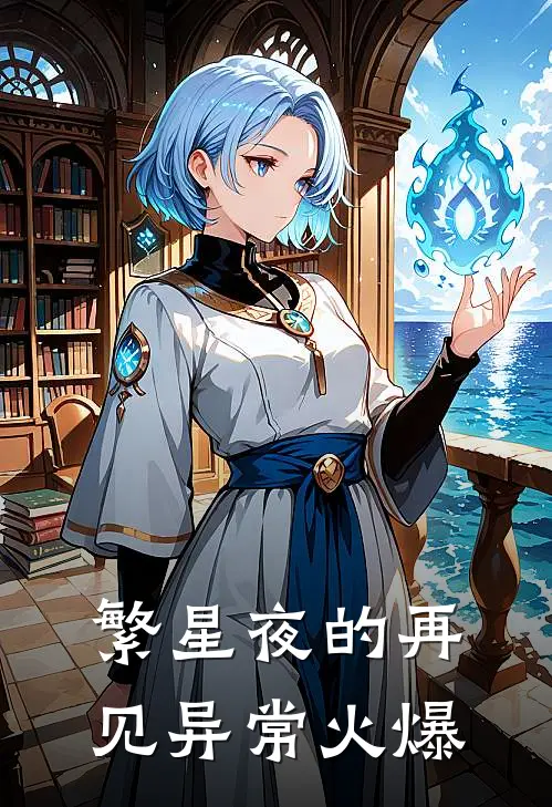 繁星夜的再见异常火爆