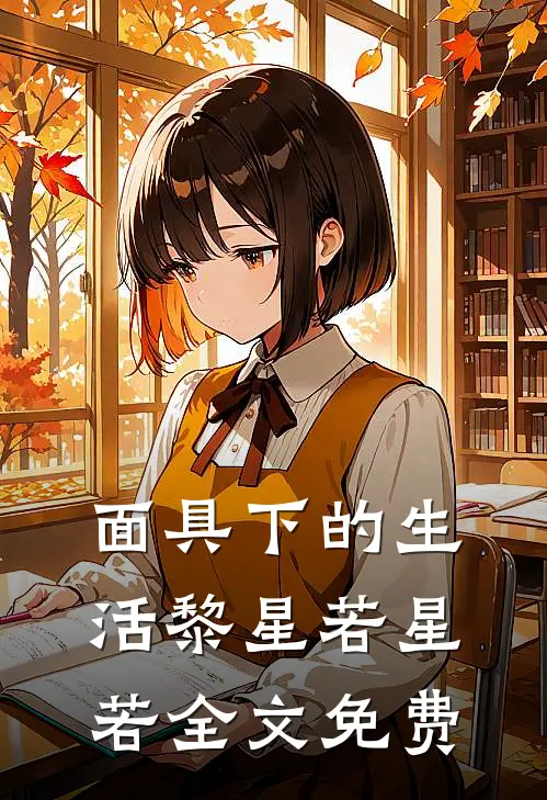 面具下的生活黎星若星若全文免费