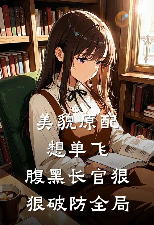 美貌原配想单飞，腹黑长官狠狠破防全局