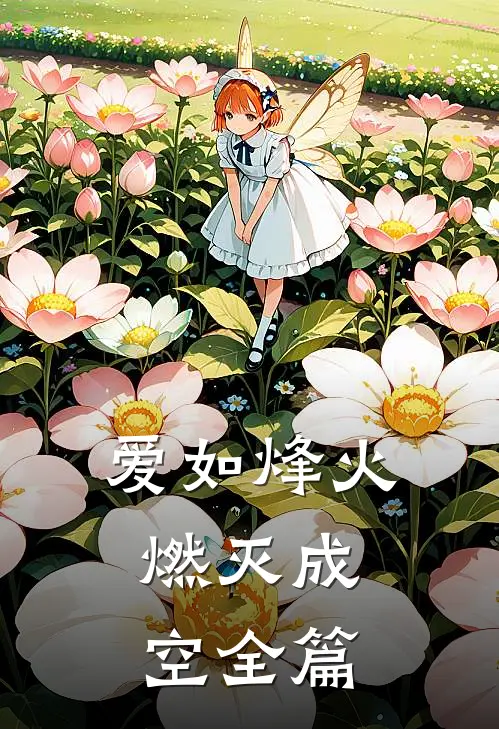 爱如烽火，燃灭成空全篇