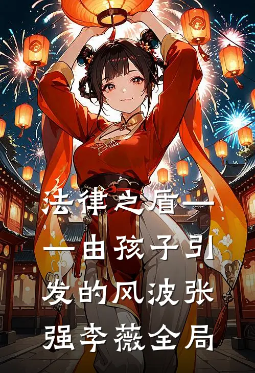 法律之盾——由孩子引发的风波张强李薇全局