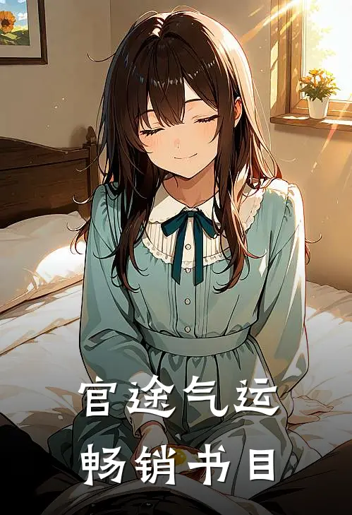 官途气运畅销书目