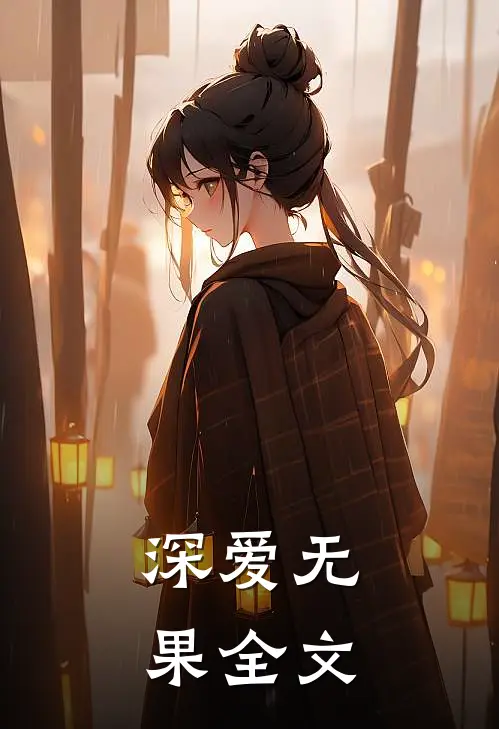 深爱无果全文