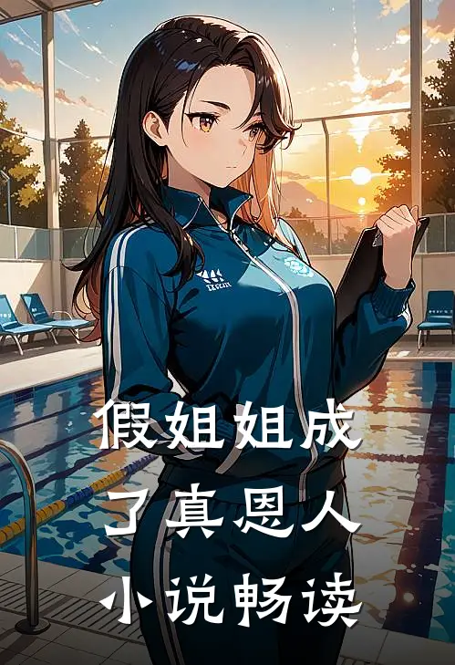 假姐姐成了真恩人小说畅读
