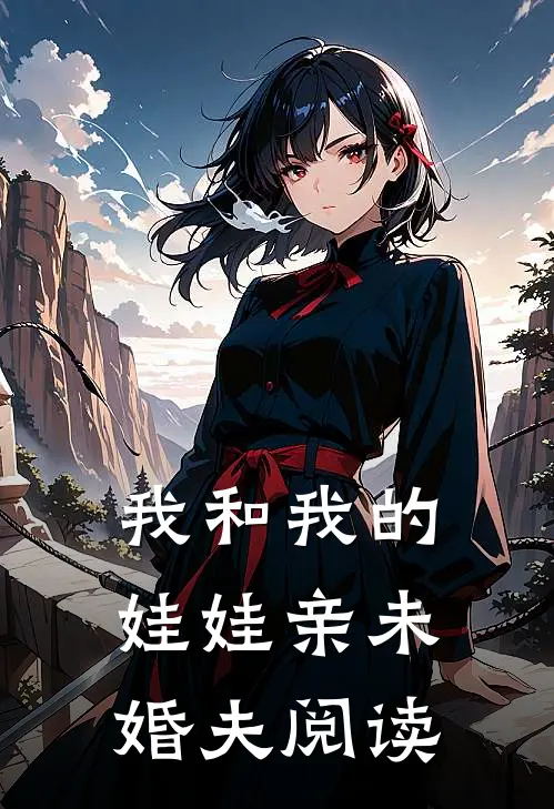 我和我的娃娃亲未婚夫阅读