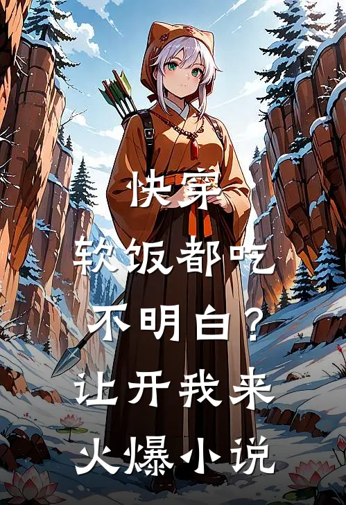 快穿：软饭都吃不明白？让开我来火爆小说