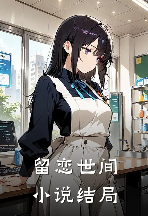 留恋世间小说结局