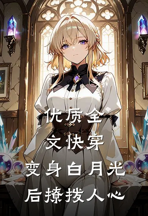 优质全文快穿：变身白月光后撩拨人心