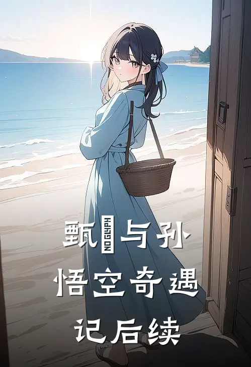 甄嬛与孙悟空奇遇记后续