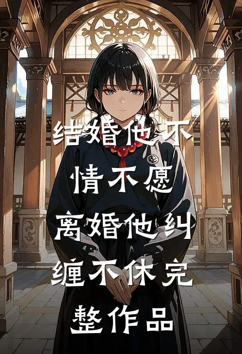 结婚他不情不愿，离婚他纠缠不休完整作品