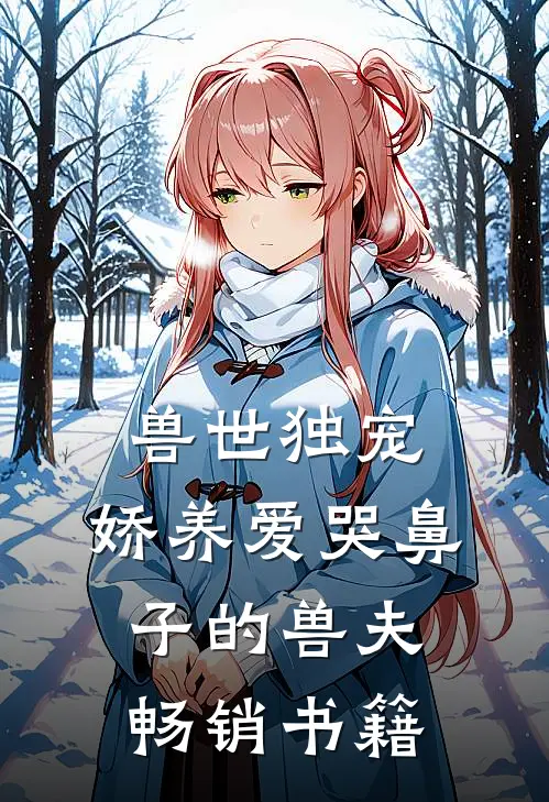 兽世独宠，娇养爱哭鼻子的兽夫畅销书籍