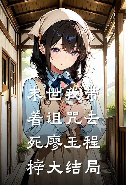 末世我带着诅咒去死廖玉程梓大结局