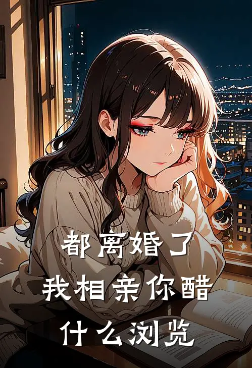 都离婚了，我相亲你醋什么浏览