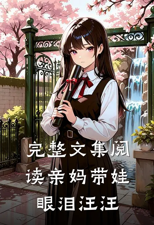 完整文集阅读亲妈带娃眼泪汪汪