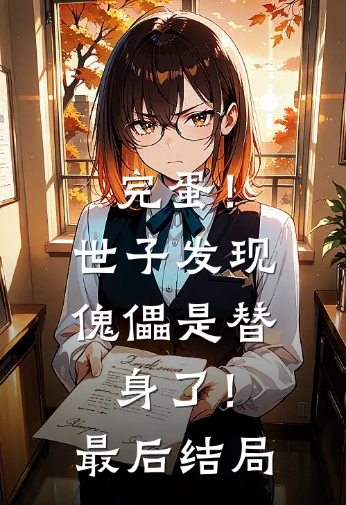 完蛋！世子发现傀儡是替身了！最后结局