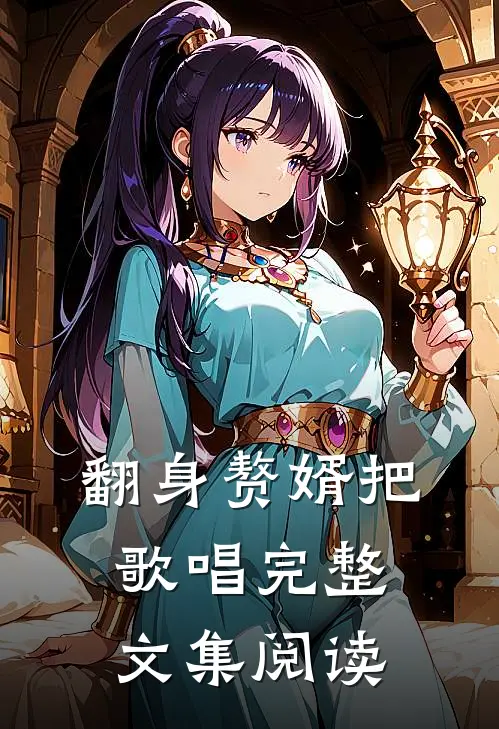 翻身赘婿把歌唱完整文集阅读