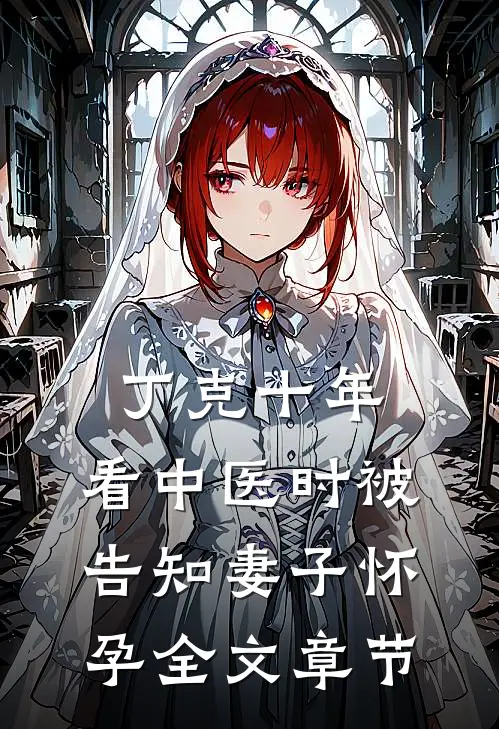 丁克十年，看中医时被告知妻子怀孕全文章节