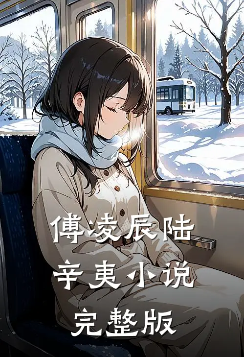 傅凌辰陆辛夷小说完整版