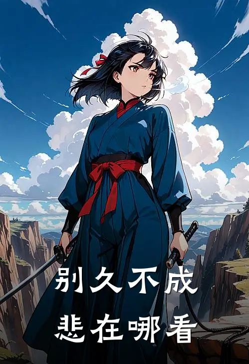 别久不成悲在哪看