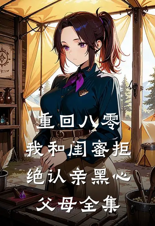 重回八零，我和闺蜜拒绝认亲黑心父母全集