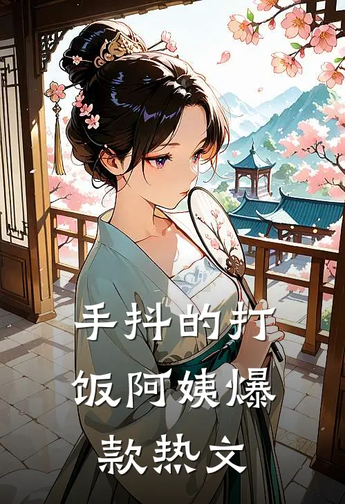 手抖的打饭阿姨爆款热文