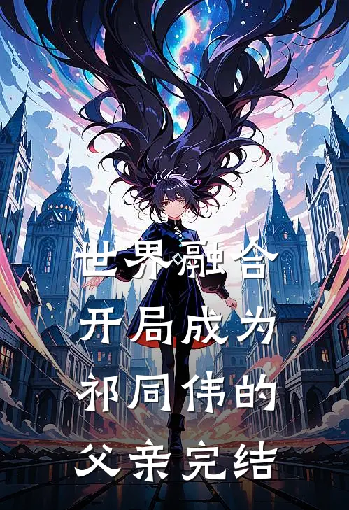 世界融合：开局成为祁同伟的父亲完结