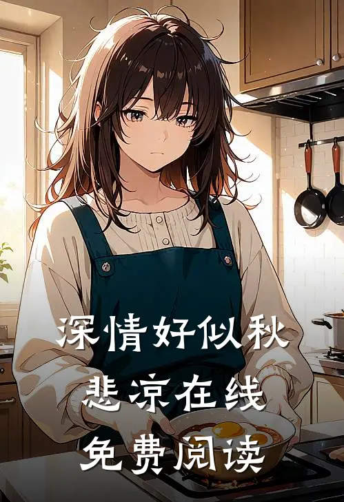 深情好似秋悲凉在线免费阅读