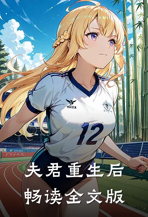 夫君重生后畅读全文版