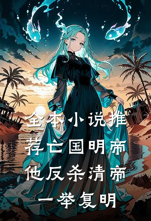 全本小说推荐亡国明帝：他反杀清帝一举复明