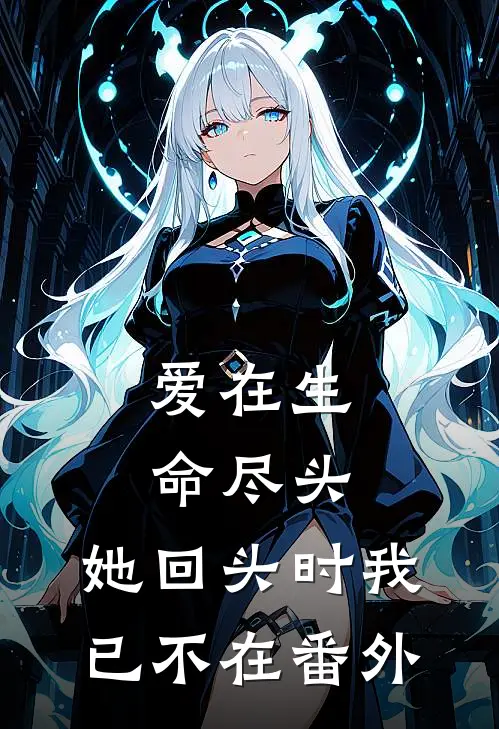 爱在生命尽头：她回头时我已不在 番外