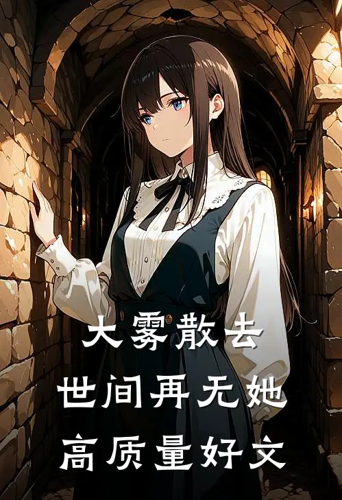 大雾散去，世间再无她高质量好文