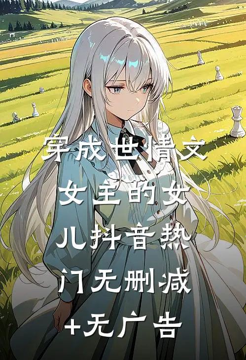 穿成世情文女主的女儿抖音热门无删减+无广告