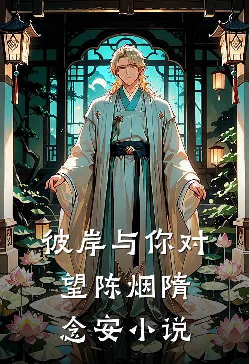 彼岸与你对望陈烟隋念安小说