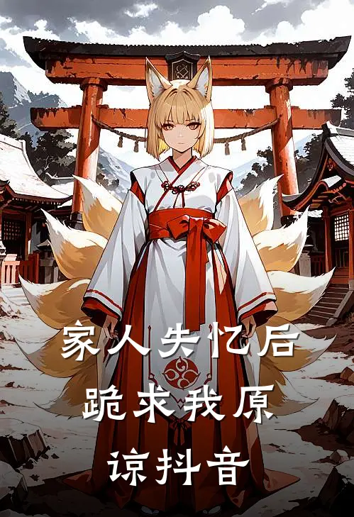 家人失忆后，跪求我原谅抖音