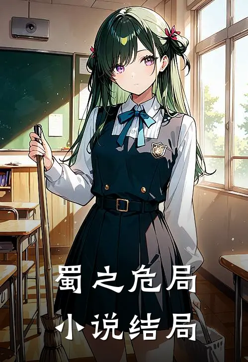 蜀之危局小说结局