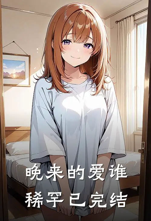 晚来的爱谁稀罕已完结