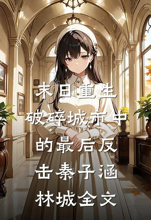末日重生：破碎城市中的最后反击秦子涵林城全文