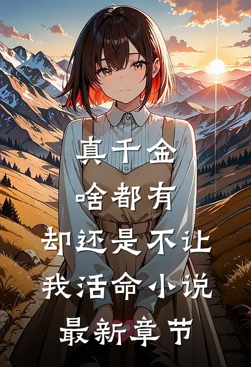 真千金啥都有，却还是不让我活命小说最新章节