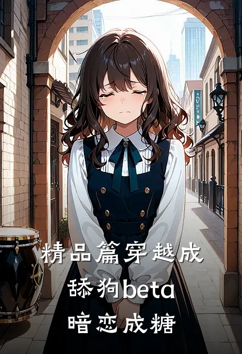 精品篇穿越成舔狗beta，暗恋成糖
