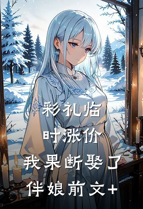 彩礼临时涨价，我果断娶了伴娘前文+