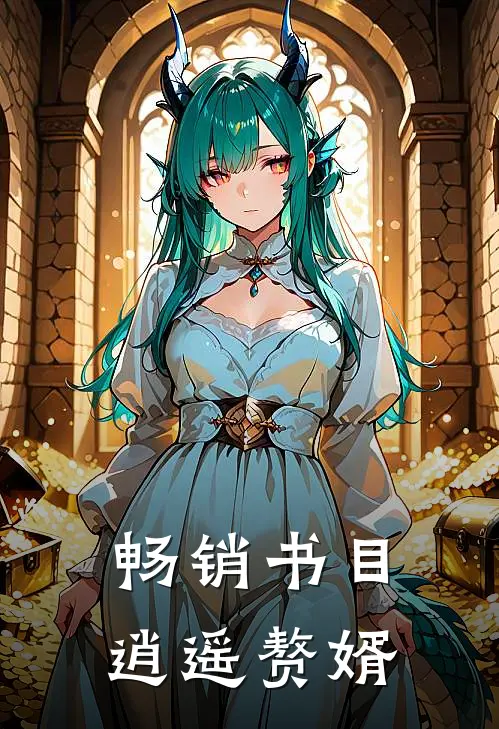 畅销书目逍遥赘婿